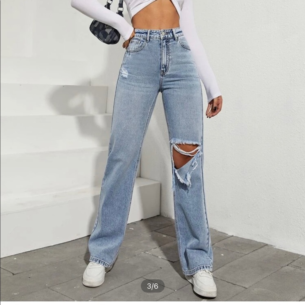 brand new-ordered wrong size